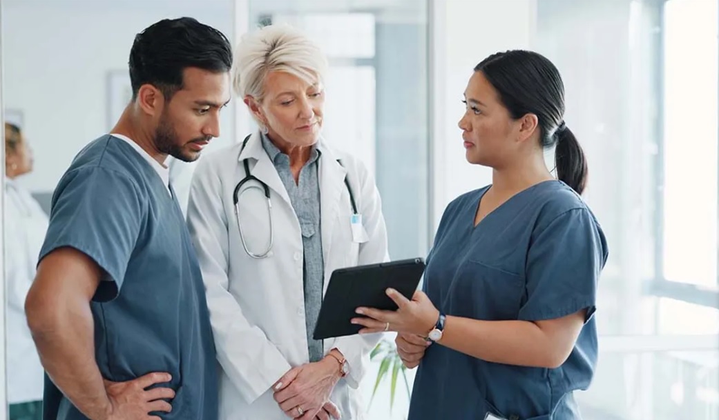 HHS seeks input on speeding AI adoption in clinical care