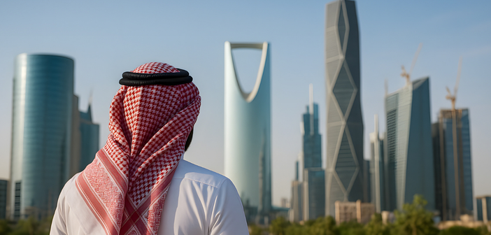 海灣國家智慧醫療的最後一哩路，臺灣能成關鍵角色？